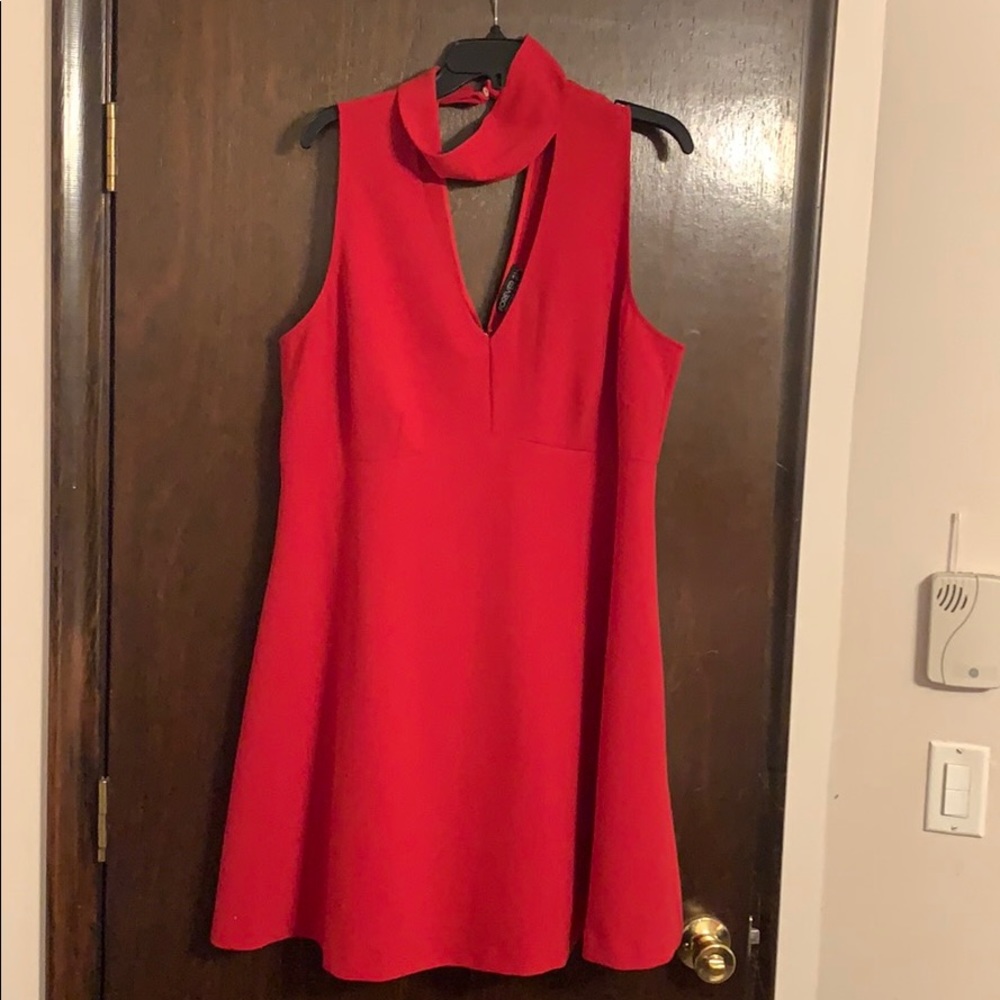 Forever 21 Dress